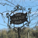 sign